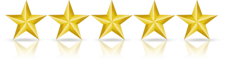 ReduBurn star