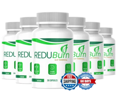 ReduBurn Suplements