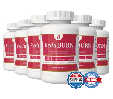 ReduBurn6bottle