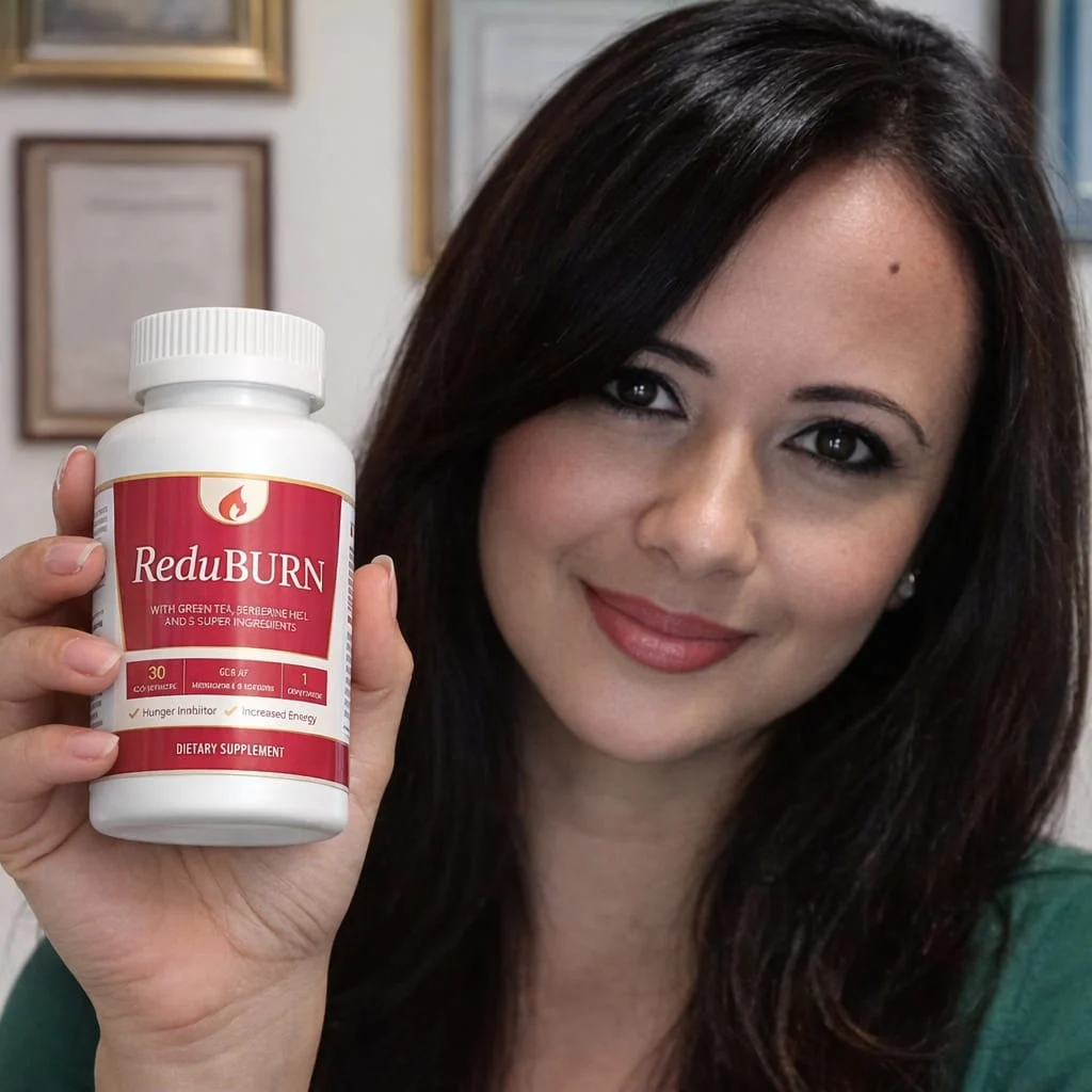 ReduBurn Review Sophia