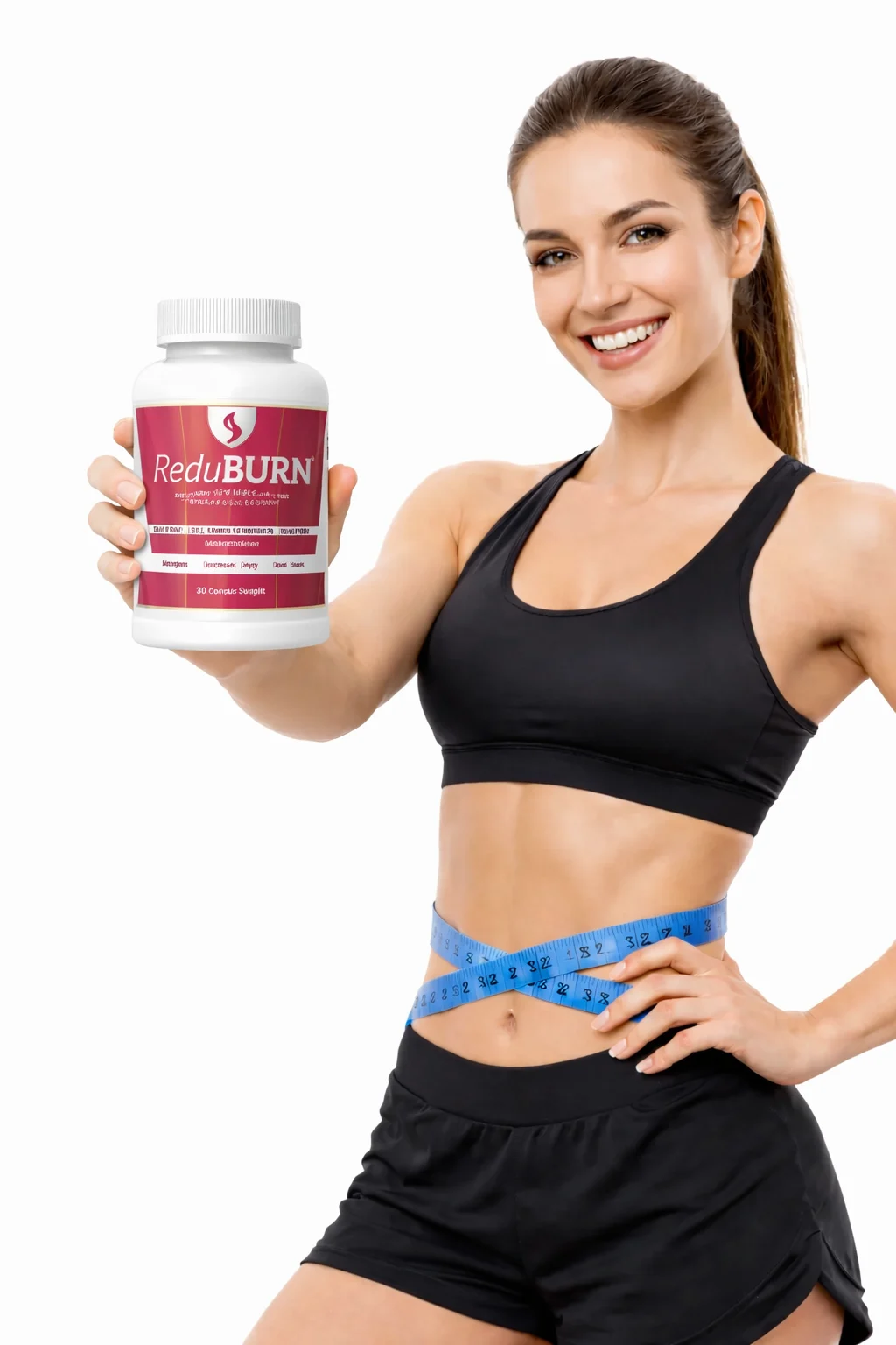 ReduBurn Metabolic Support Formula